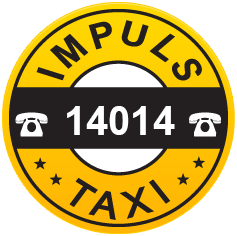 TAXI IMPULS PLUS, spol. s r.o.